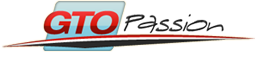 GTO Passion Logo